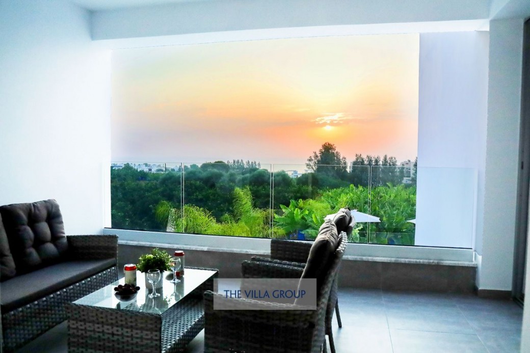 Cyprus Villa 587102