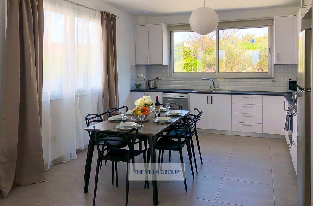 Cyprus Villa 587102