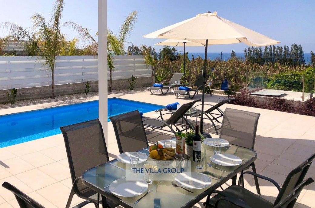 Cyprus Villa 587102
