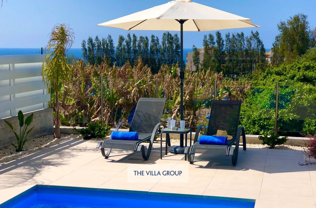 Cyprus Villa 587102