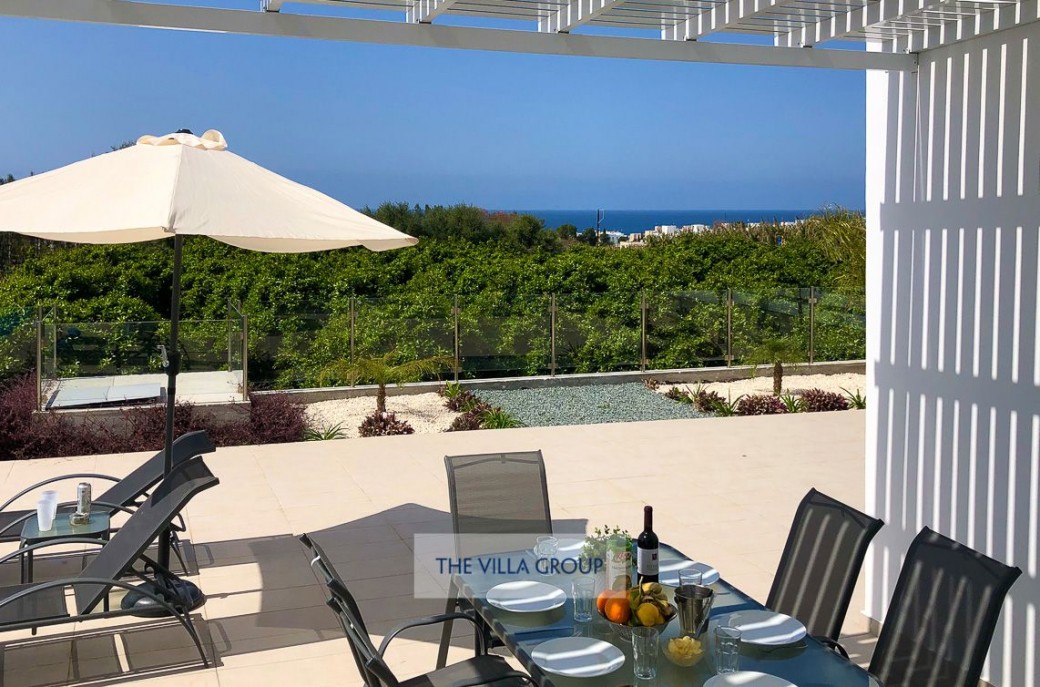 Cyprus Villa 587102