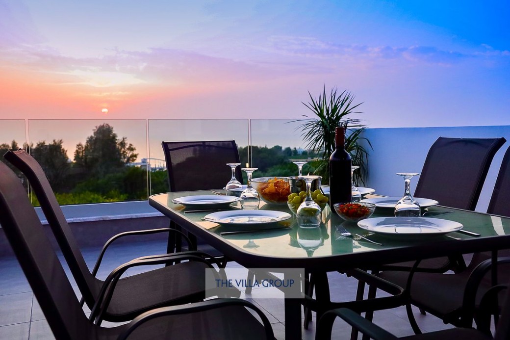 Cyprus Villa 587102