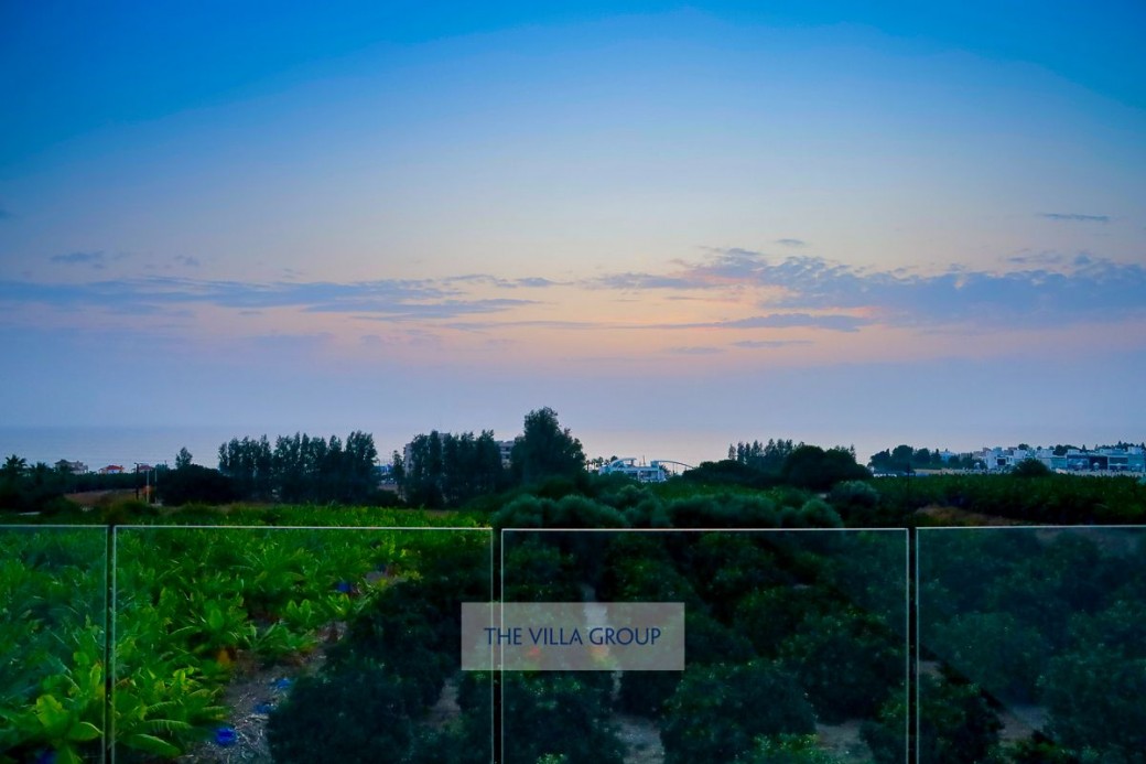 Cyprus Villa 587102