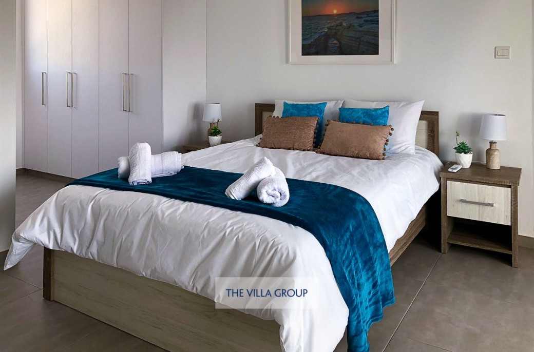 Cyprus Villa 587102