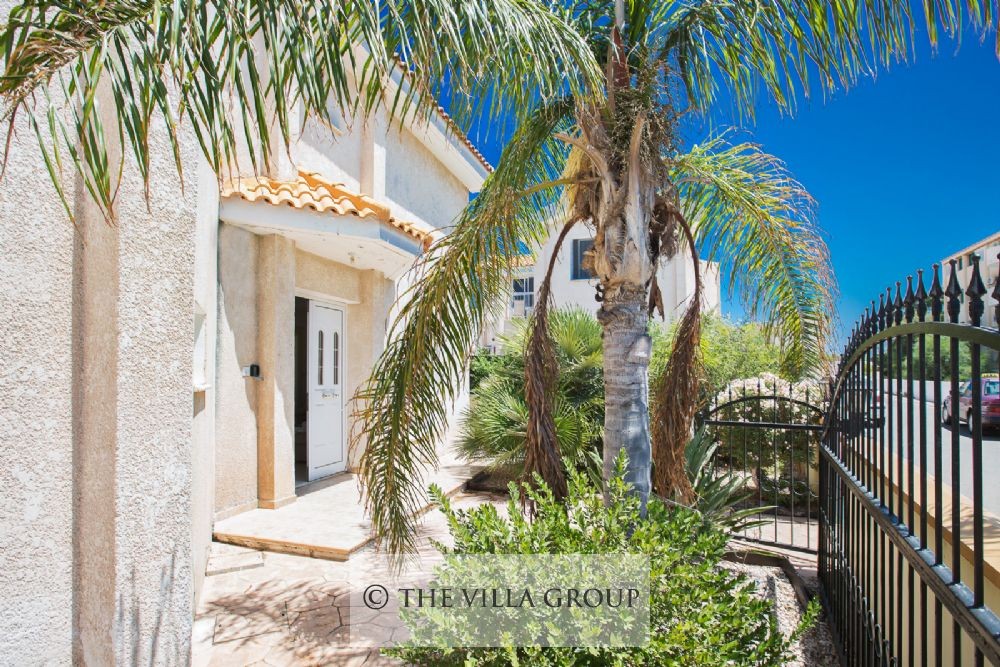 Cyprus Villa 490159