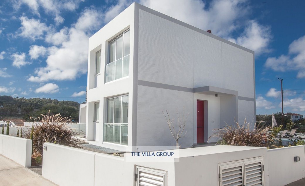 Modern and bright design