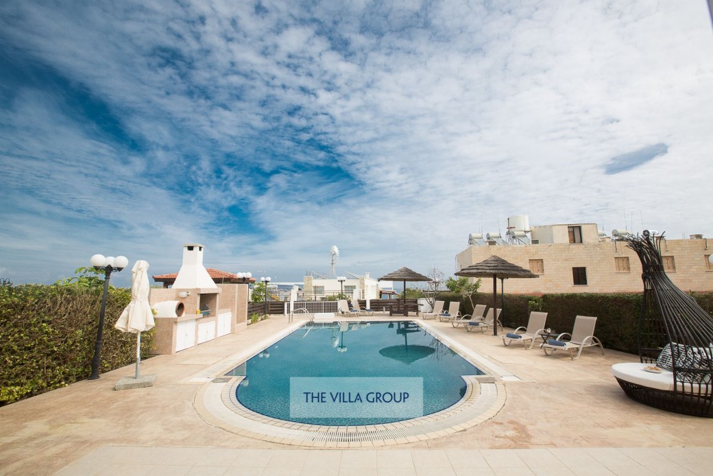 50m from Fig Tree Bay Beach