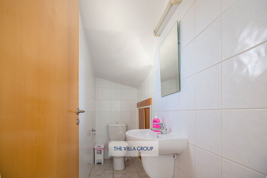 Guest WC