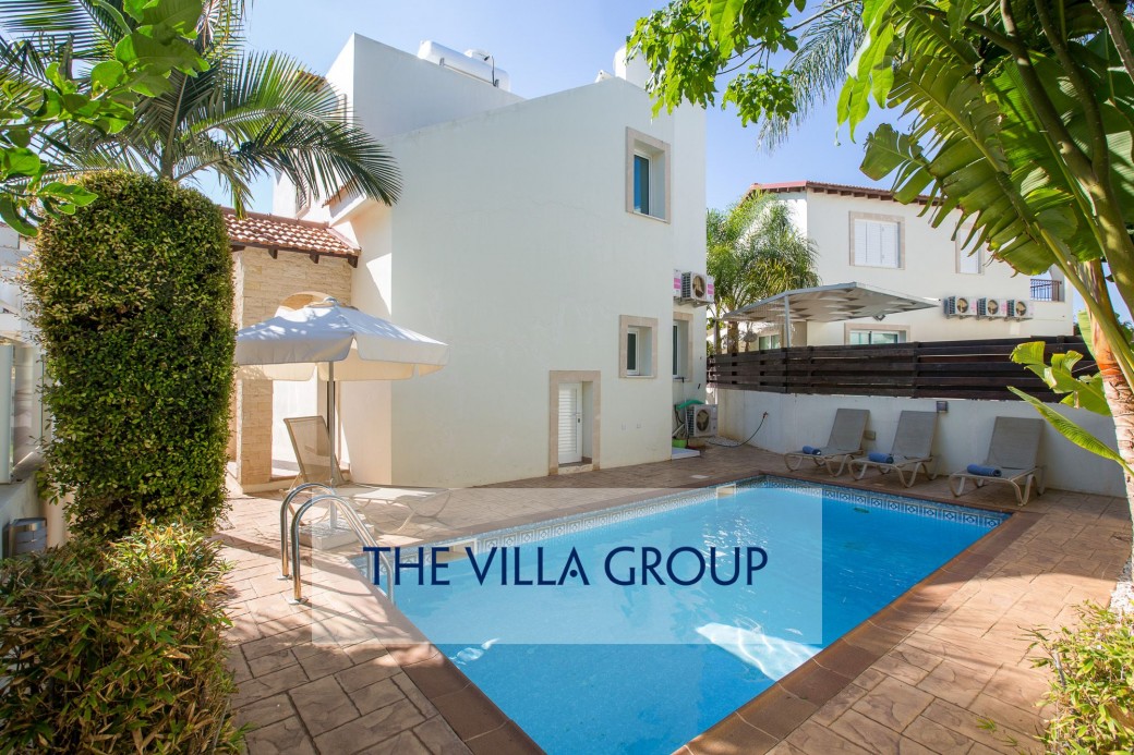 Enjoy lazy days sunbathing by the pool