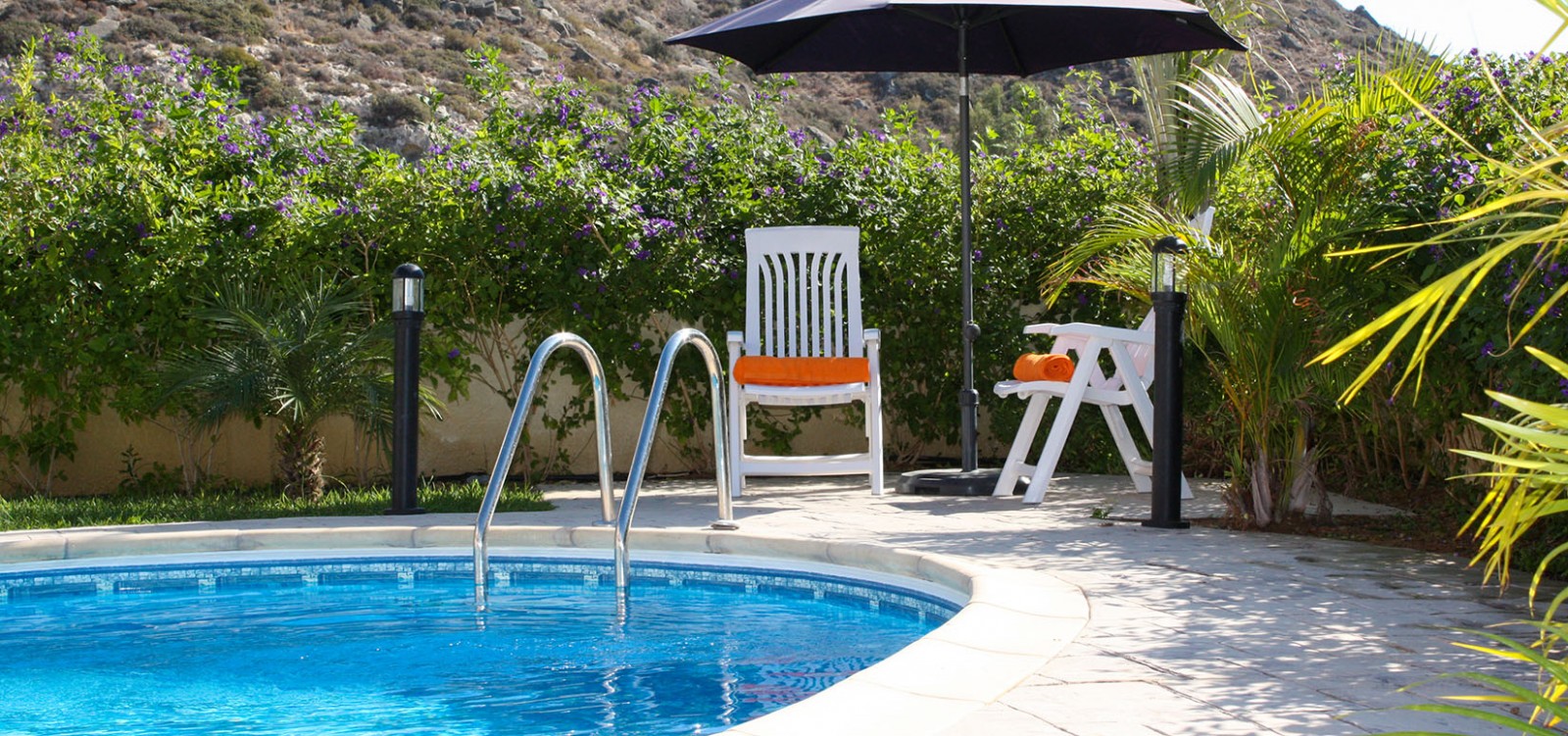 Athina Villa - Vineland No. 10 