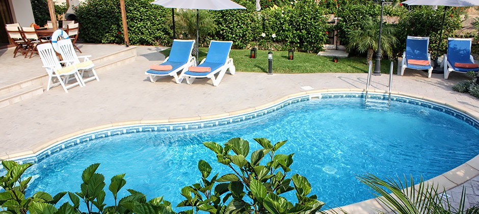 Hermes Villa - Vineland No. 15