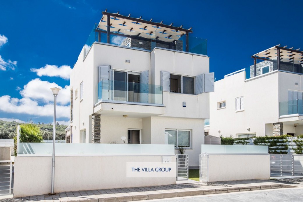 Located within walking distance of Protaras centre