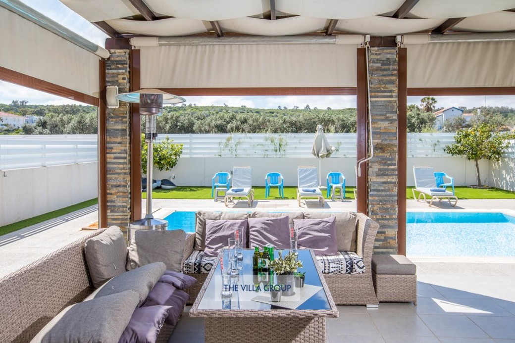 Relax, unwind and enjoy your holiday