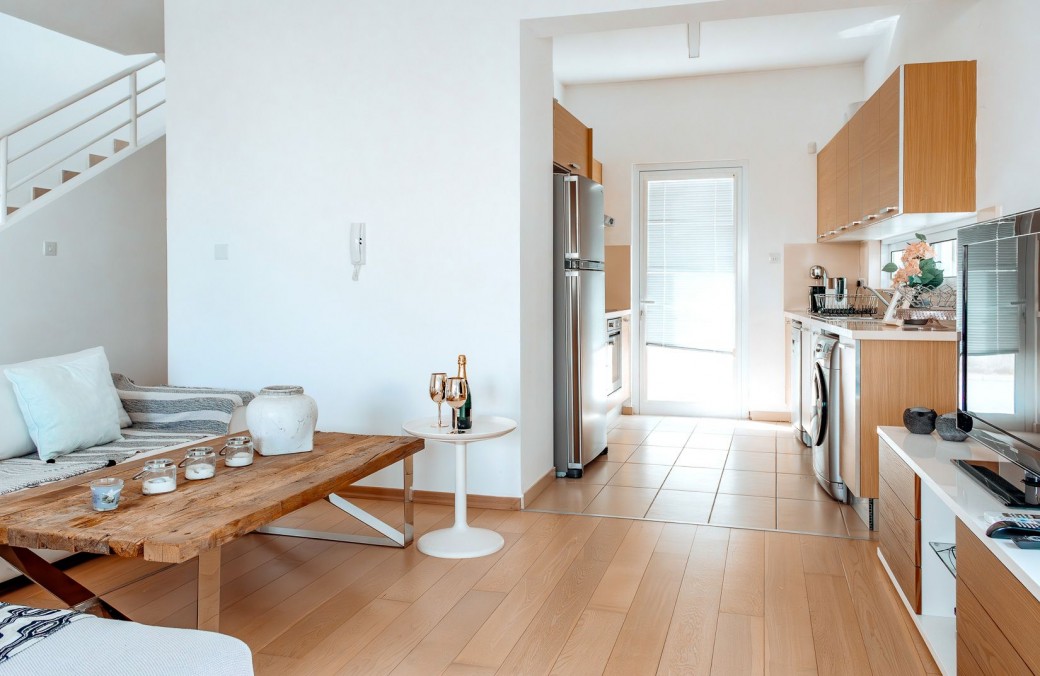 Modern appliances