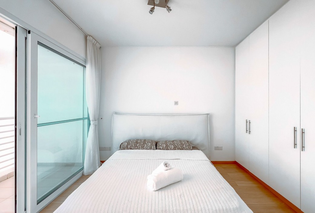Double bedroom