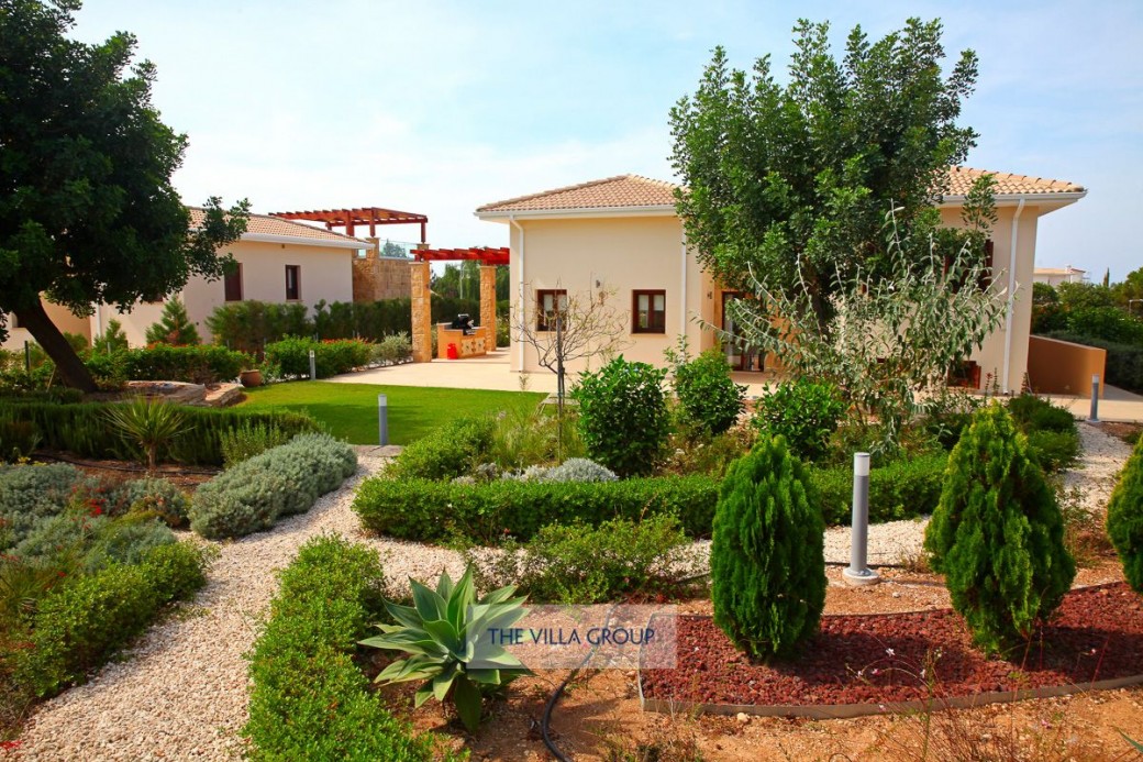 Villa 556817, Aphrodite Hills
