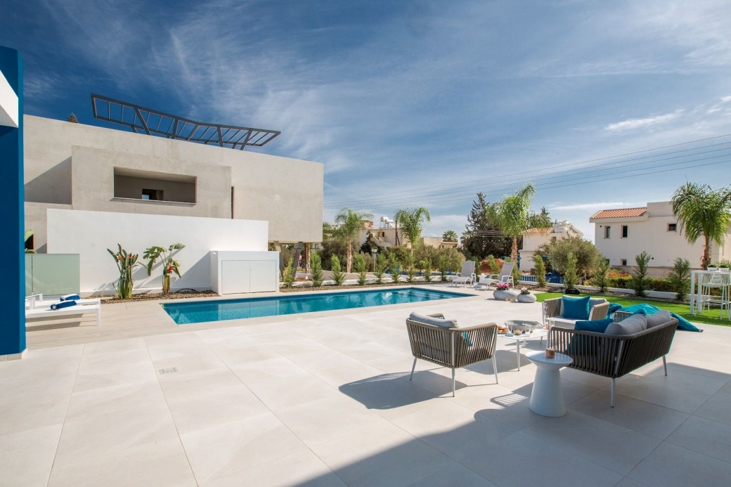 Comfortable and perfect self-catering stay