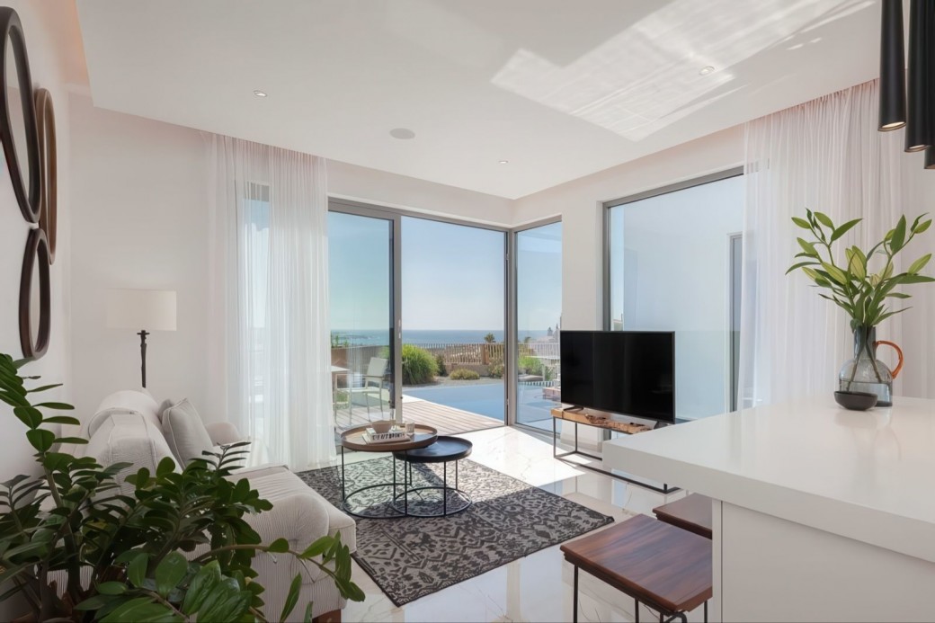 Designed for comfort and luxury