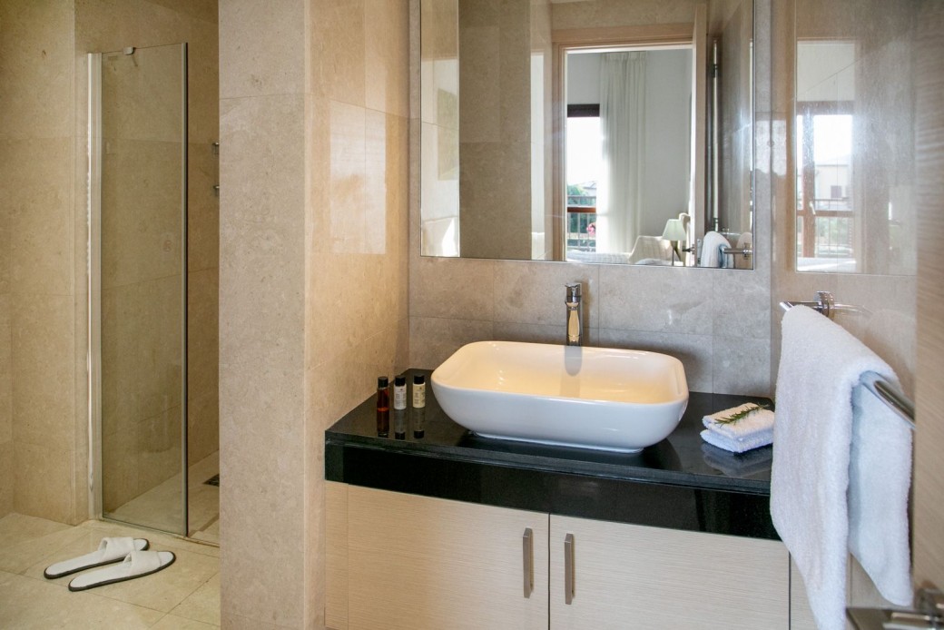 En-suite