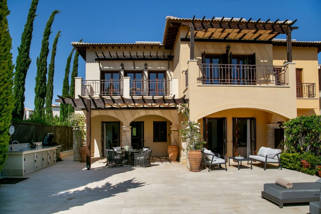 Meticulously designed and furnished