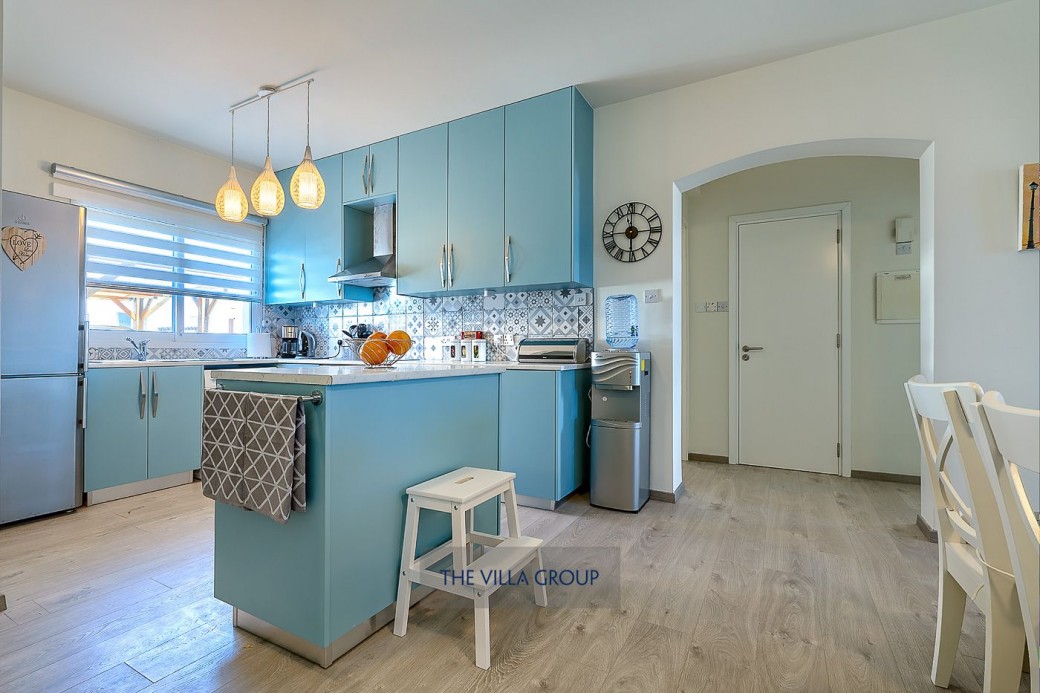 Modern appliances