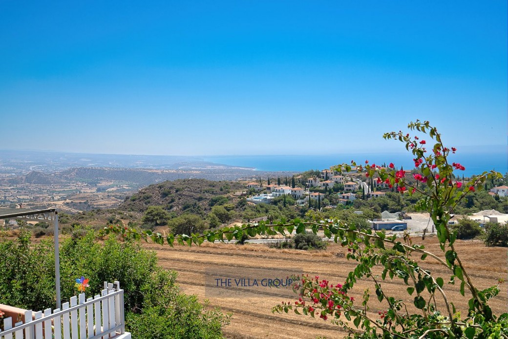 Pissouri Bay 