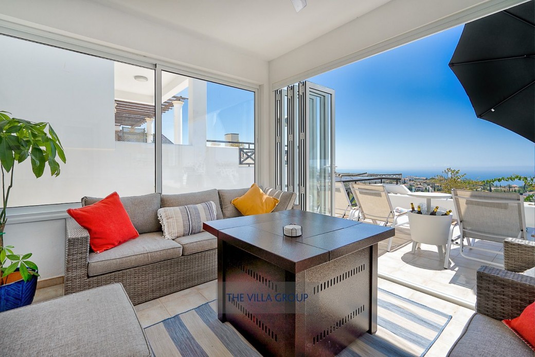 Sunroom 