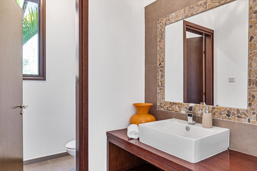 Guest WC