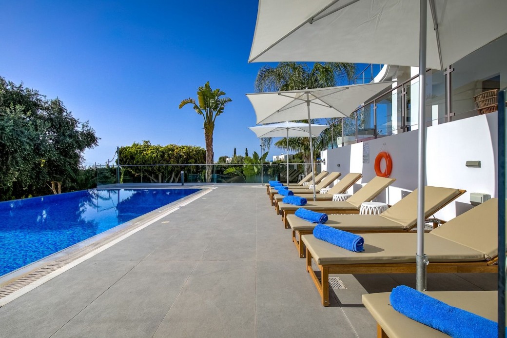 Choose your sunbed!