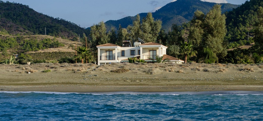 Cyprus Villa 382