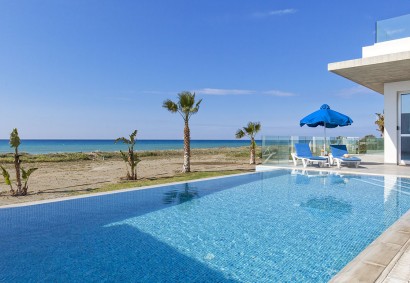 Mare Beach Villa  