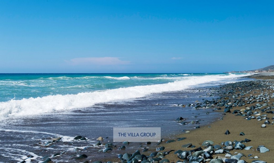 Mediterranean Sea