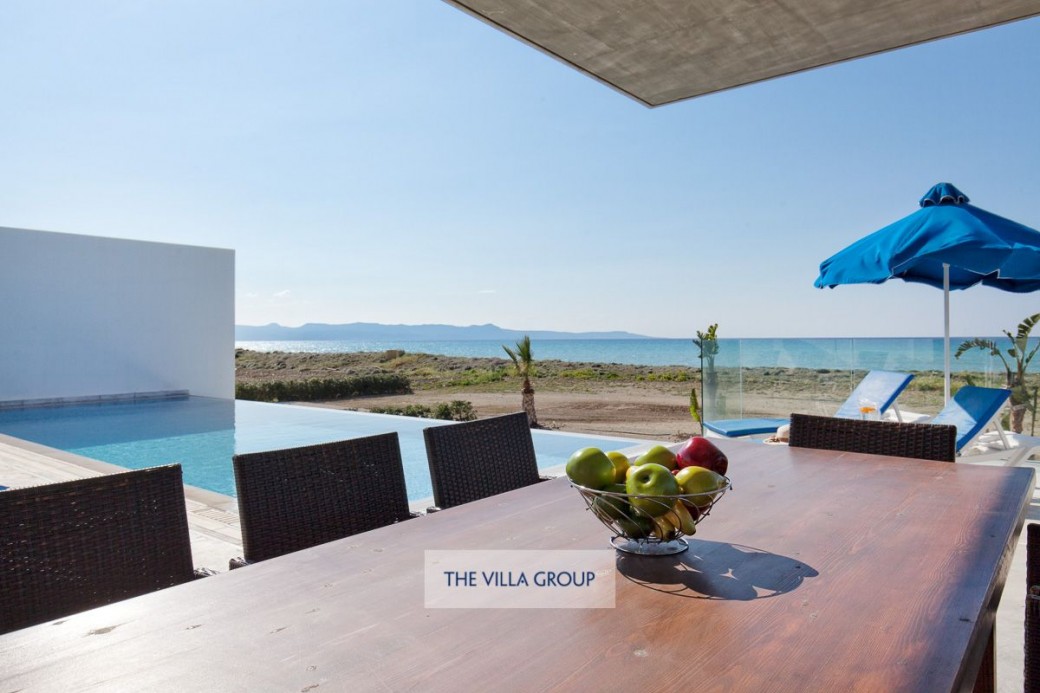 Cyprus Villa 62569