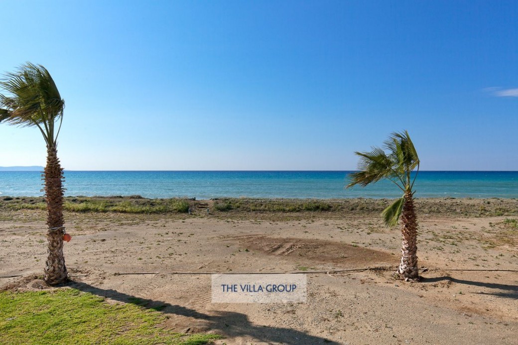 Cyprus Villa 62569