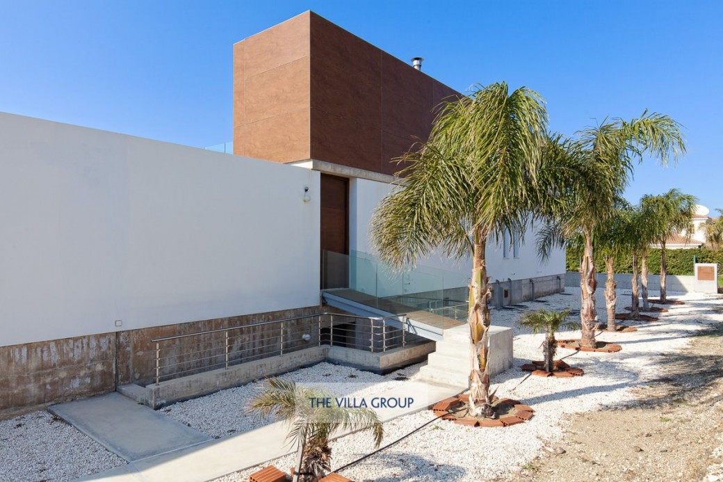 Cyprus Villa 62569