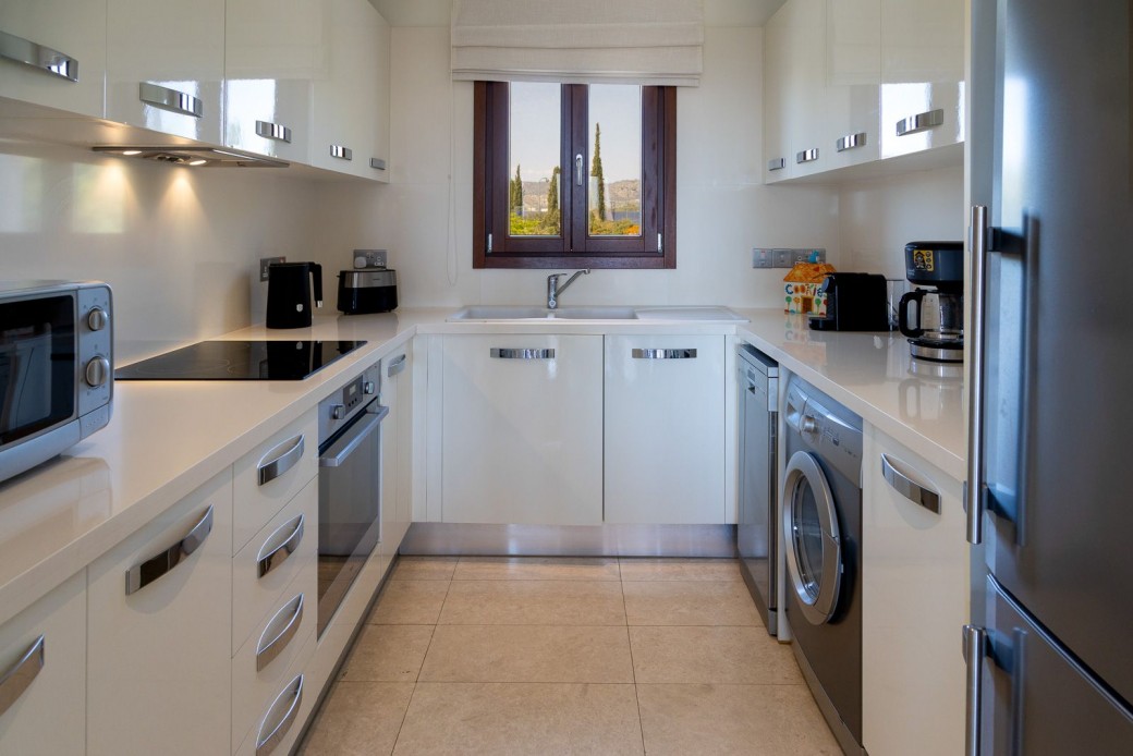 Modern appliances