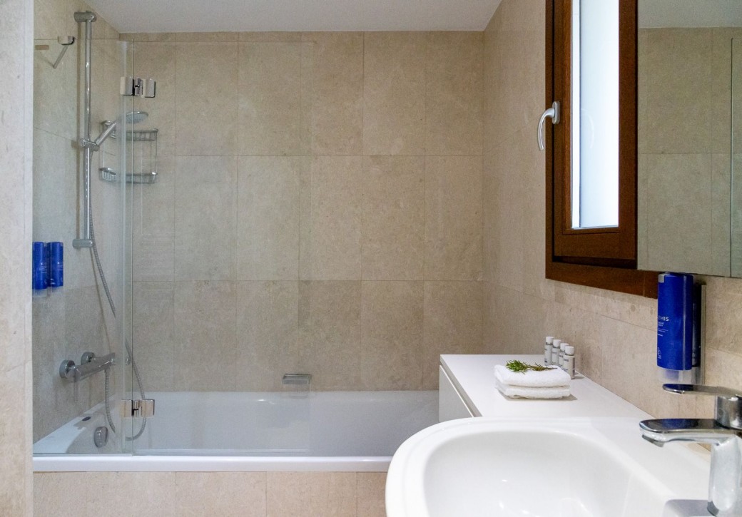 En-suite