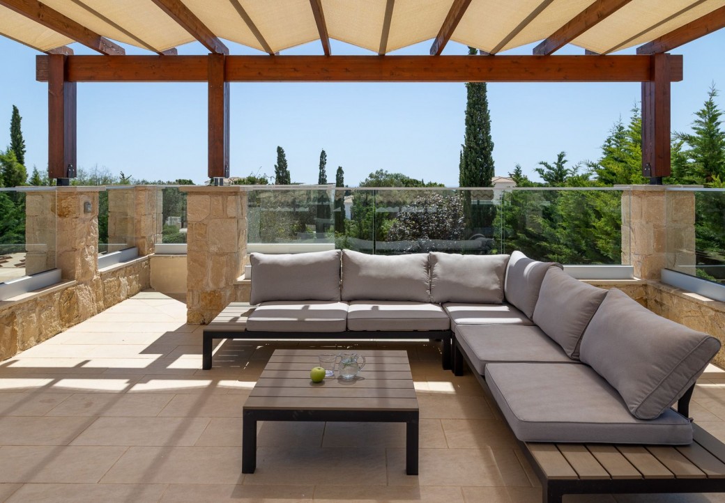 Relax, unwind and enjoy your holiday!