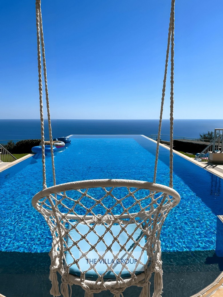 This could be your seat!