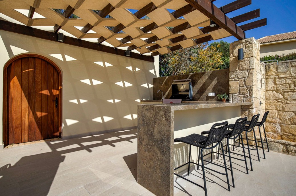Cyprus Villa 562570