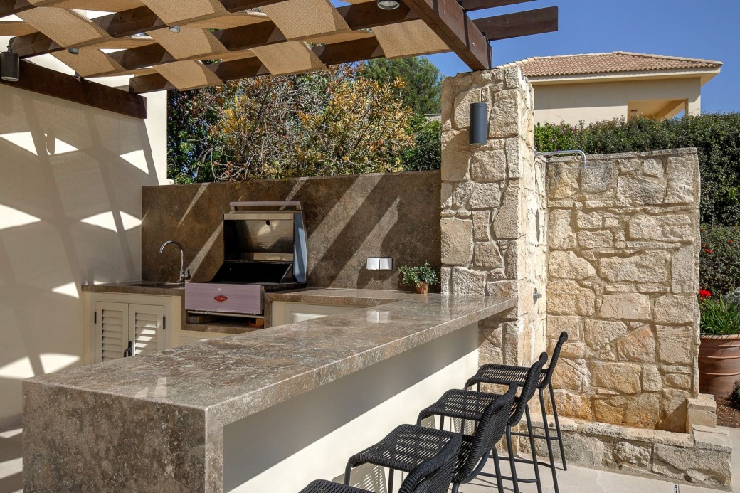 Cyprus Villa 562570