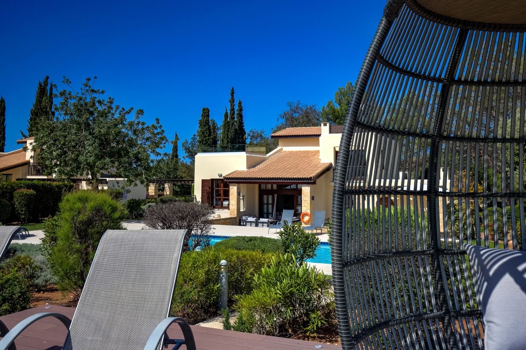 Cyprus Villa 562570