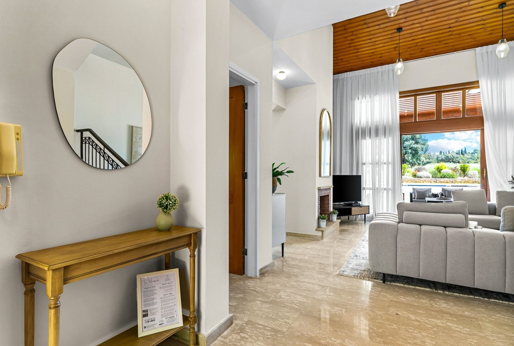 Cyprus Villa 562570