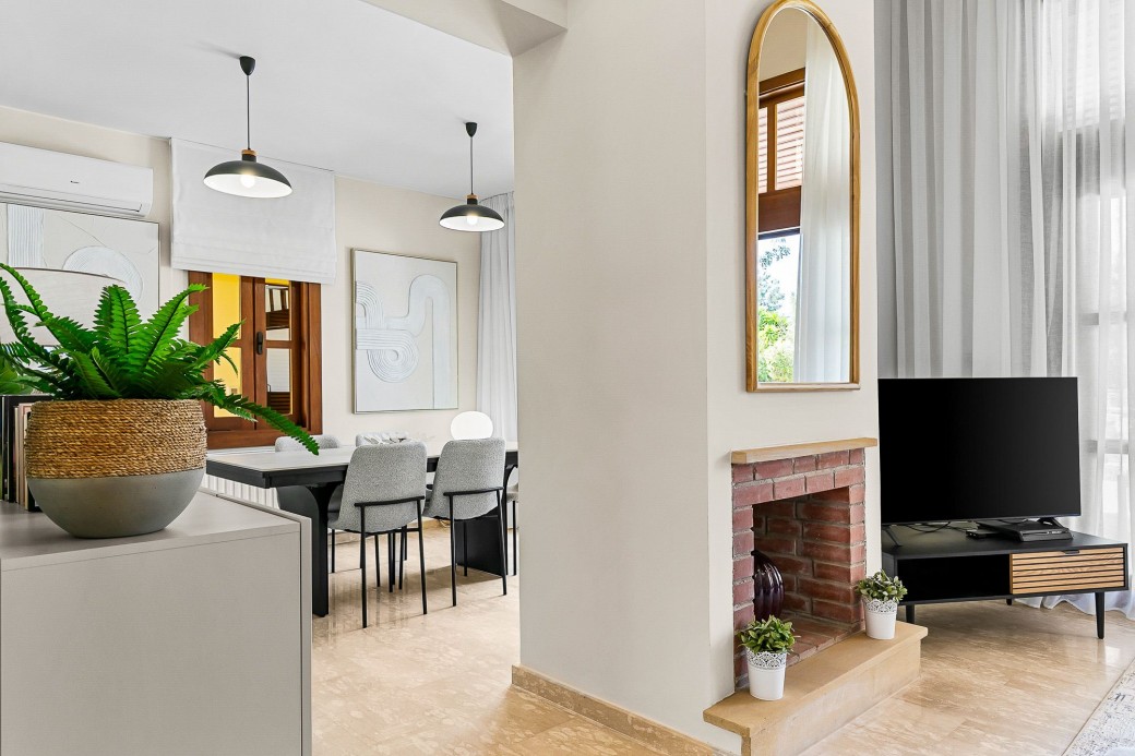 Cyprus Villa 562570