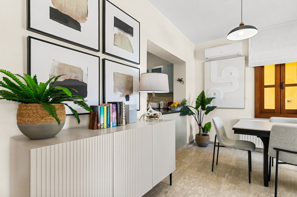 Cyprus Villa 562570