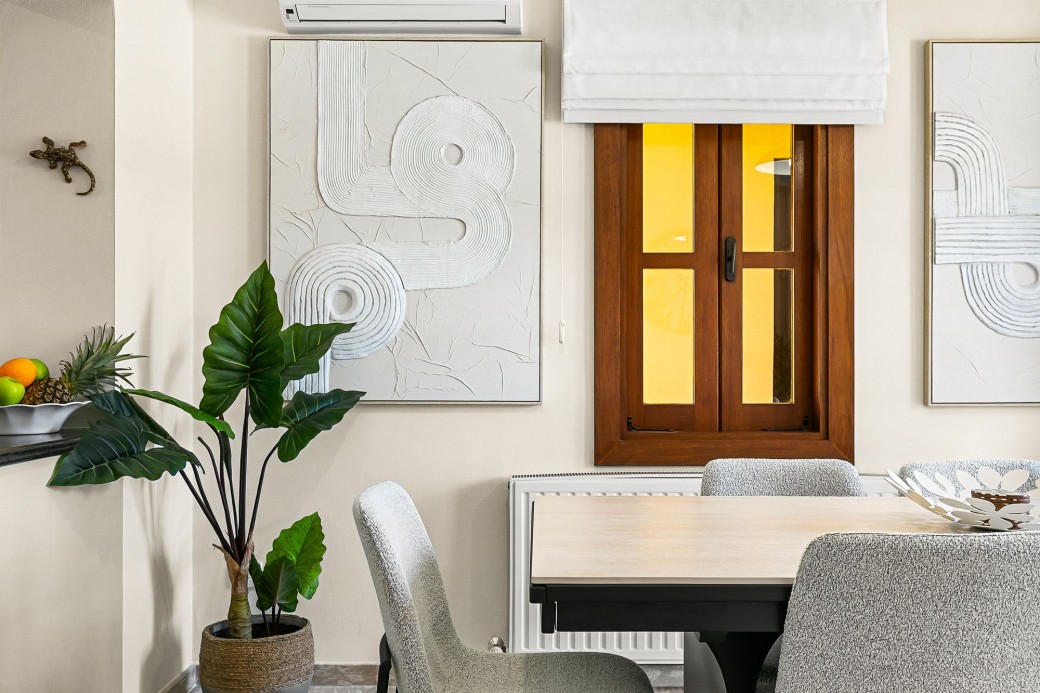 Cyprus Villa 562570