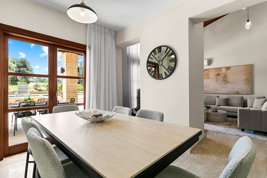 Cyprus Villa 562570