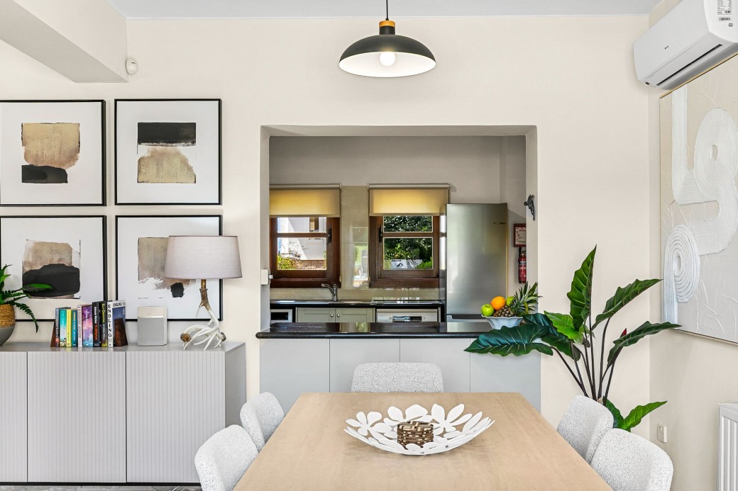 Cyprus Villa 562570