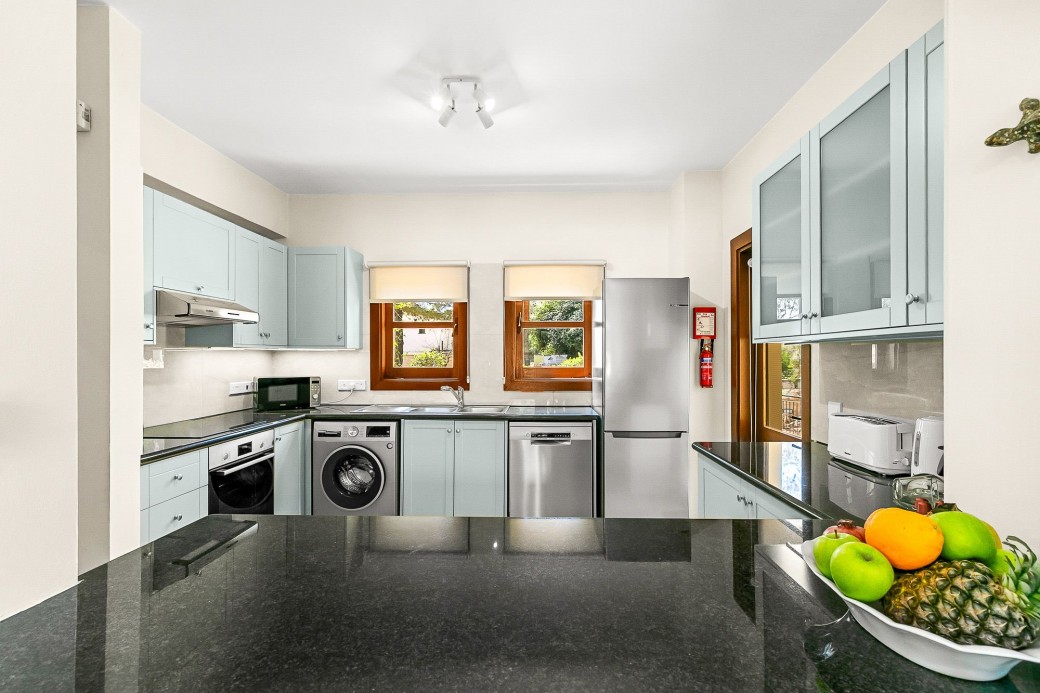 Cyprus Villa 562570