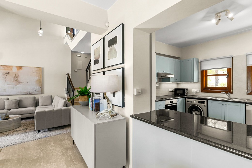 Cyprus Villa 562570